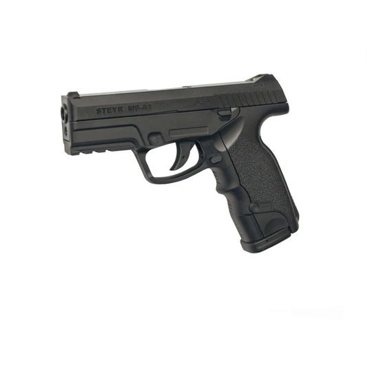 ASG Steyr M9-A1 CO2 NBB Airsoft Pistol
