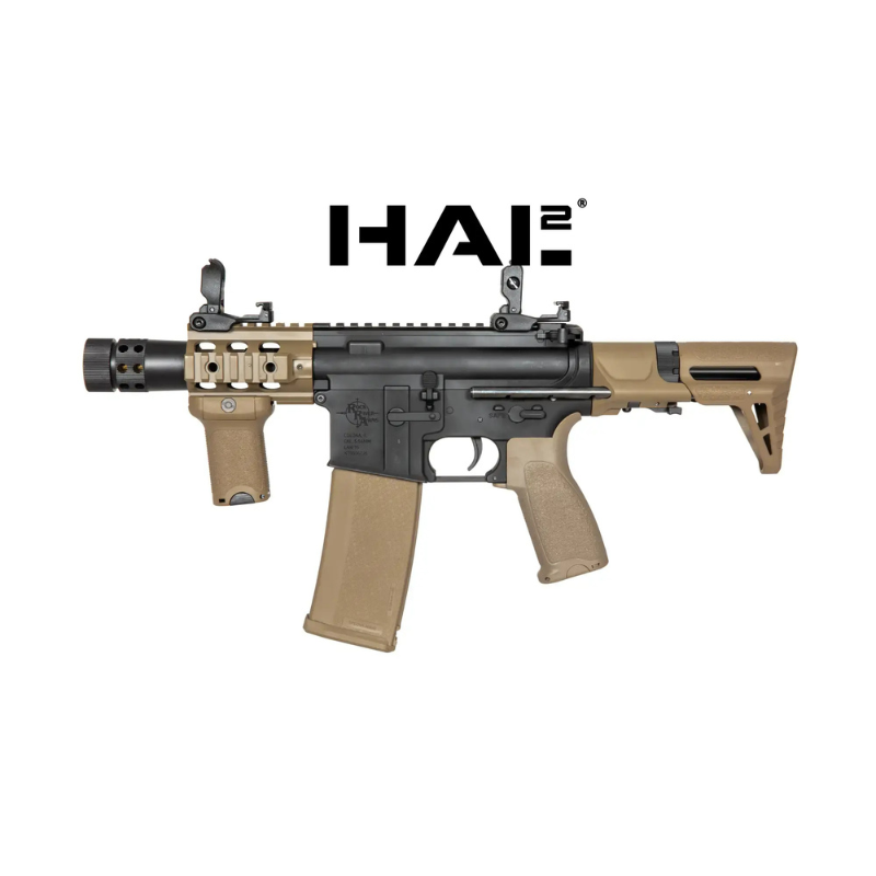Specna Arms RRA SA-E10 PDW EDGE™ HAL2™