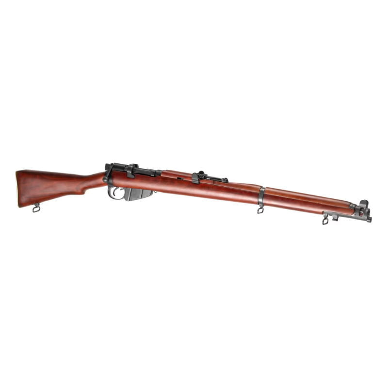 S&T Lee Enfield No. 1 Mk III Real Wood