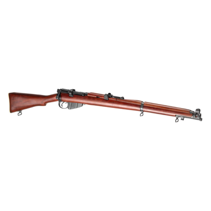 S&T Lee Enfield No. 1 Mk III Real Wood