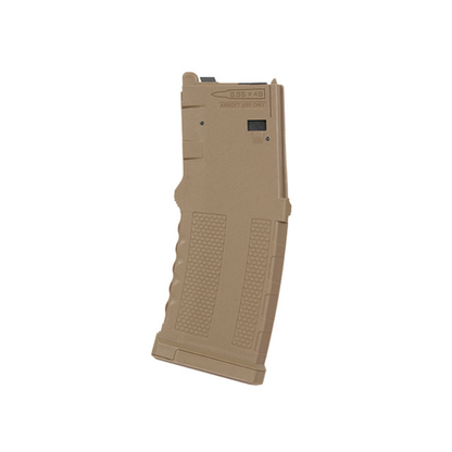 GBBR MWS magasin 35 skott