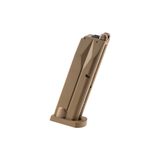 Beretta M9 A3 Co2 Magasin 16 Skud