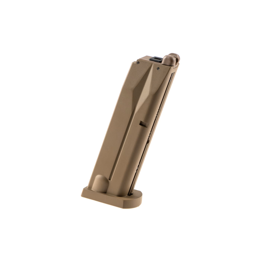 Beretta M9 A3 Co2 Magasin 16 Skud