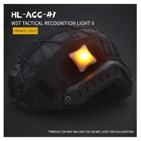WoSporT Tactical Signal Light II
