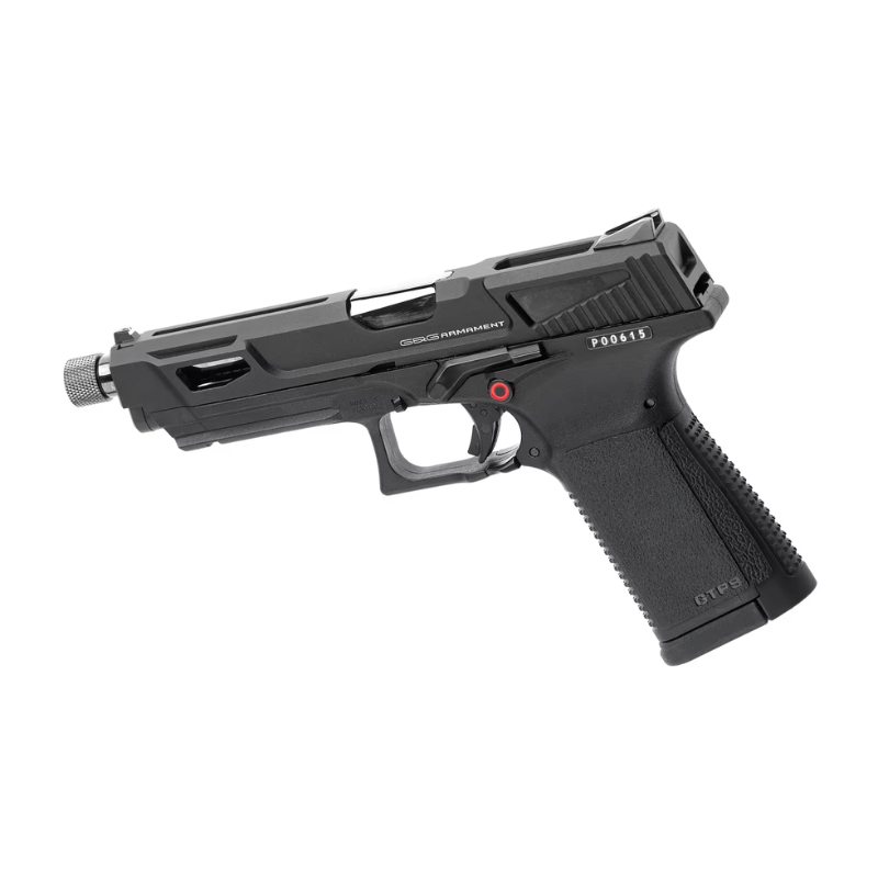G&G GTP 9 MS GBB