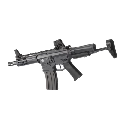 Krytac Trident Mk2 PDW, Grå