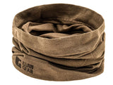 Merino Seamless Halsduk Lång