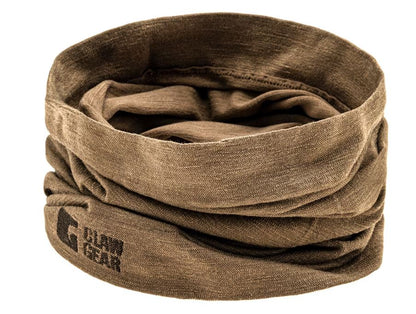 Merino Seamless Halsduk Lång