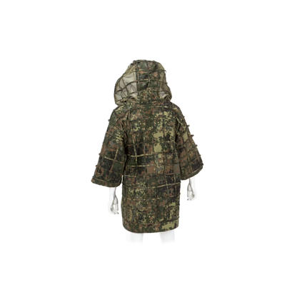 Invader Gear Ghillie Base Plain