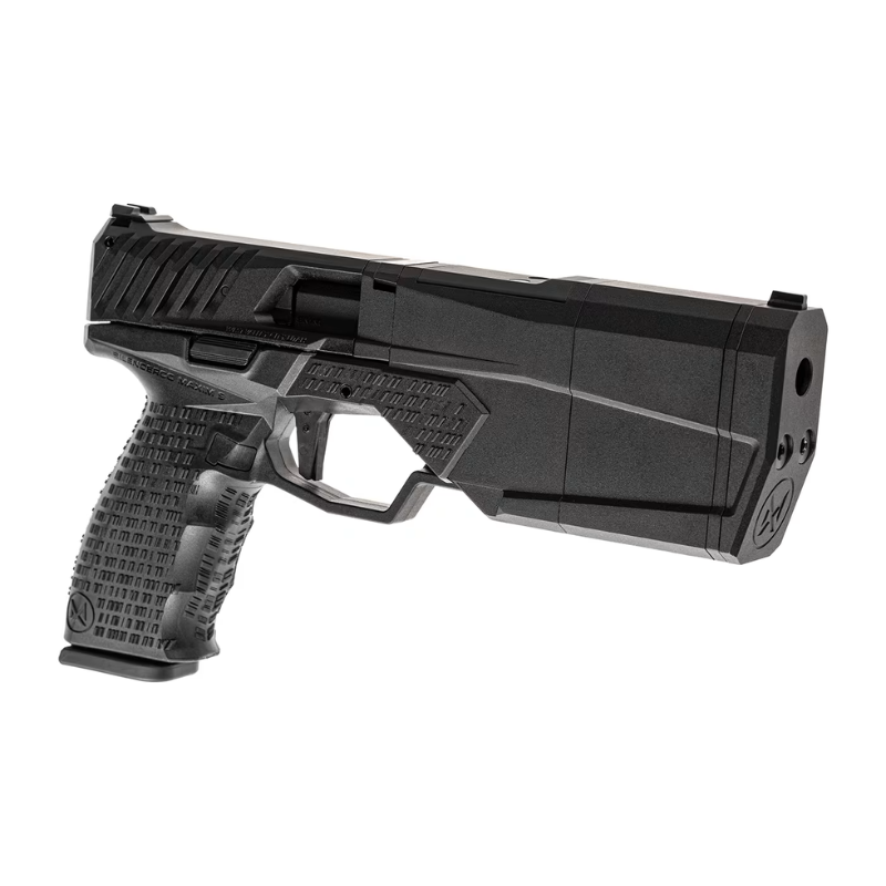 Krytac SilencerCo Maxim 9 GBB