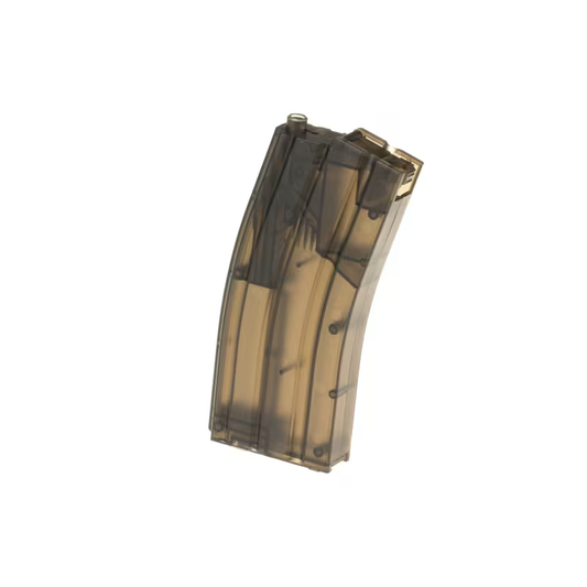 SRC Speedloader Large Clear