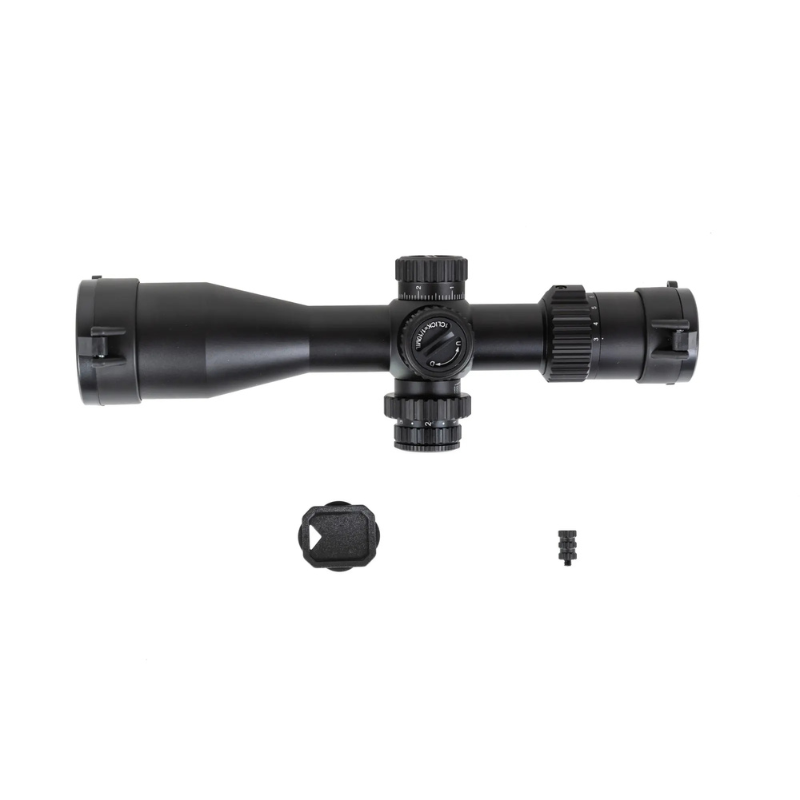 Specna Arms PRIME 3–12x44 SFIR FFP Kikarsikte