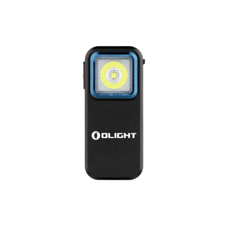 OLIGHT OCLIP Uppladdningsbar Ficklampa 300 lm