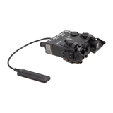 WADSN DBAL-A2 Illuminator / Laser Module Blå