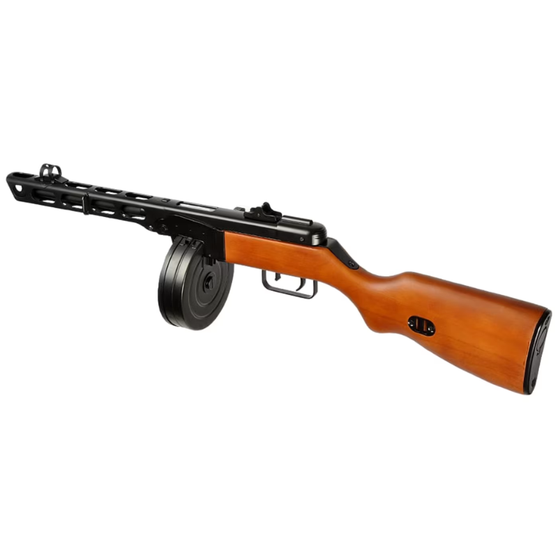 S&T PPSH-41 Blowback