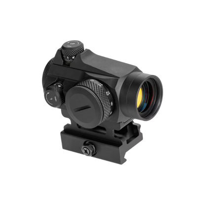 Vector Optics Maverick-II 1x22 Gen II rödpunktssikte