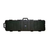 Hardcase Till Airsoftvapen - 136x40x14cm - Svart