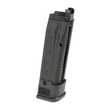 SIG Sauer P320 M17 Full Metal GBB Magasin 21 Skud