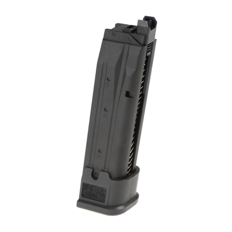 SIG Sauer P320 M17 Full Metal GBB Magasin 21 Skud