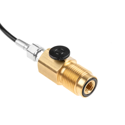 Walther fylningsrör Rotex / Maximathor