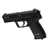 Heckler & Koch P8 Kolsyra