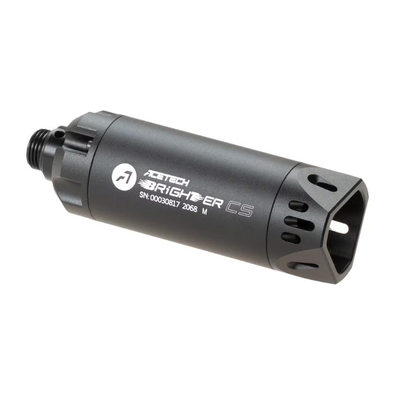 Acetech Brighter CS Tracer-enhet