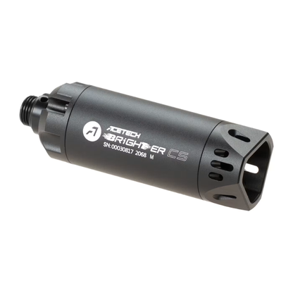 Acetech Brighter CS Tracer-enhet