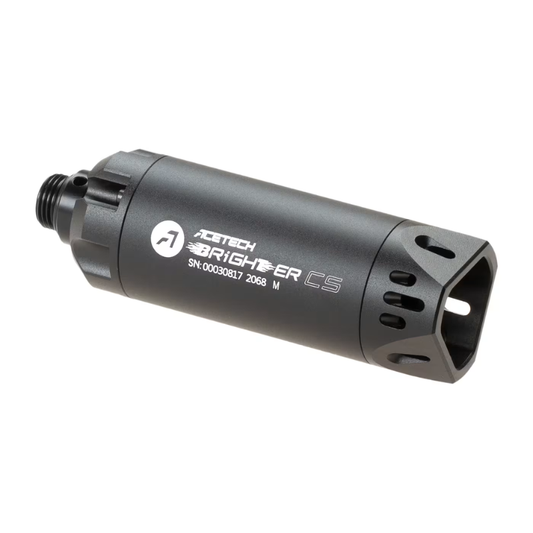Acetech Brighter CS Tracer-enhet