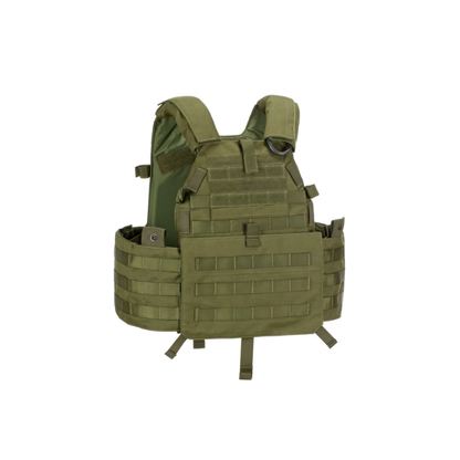 Invader Gear 6094A-RS Plate Carrier, OD Green