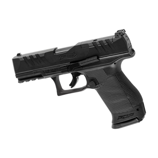 Walther T4E PDP Compact 4" .43 cal