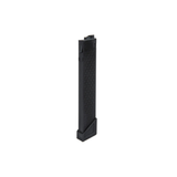 S-Mag mid cap magasin 100 BB X series - Sort