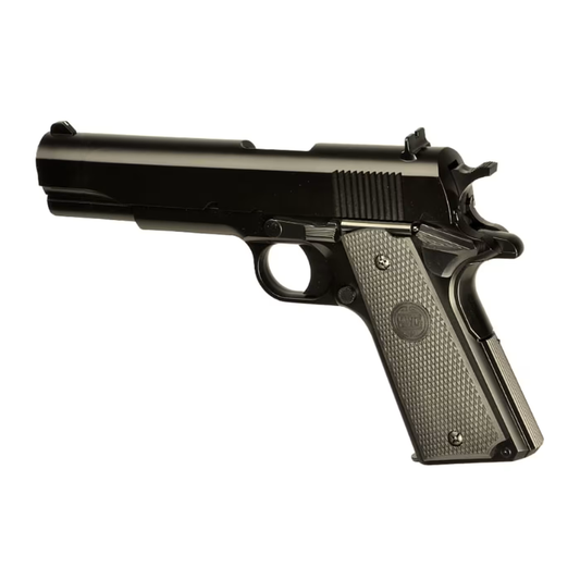 KWC M1911 Spring Airsoft Pistol