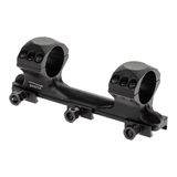 Vector Optics 30mm X-Accu One Piece 20 MOA High Picatinnyfäste