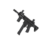 SA-X01 EDGE 2.0 GATE ASTER - Svart