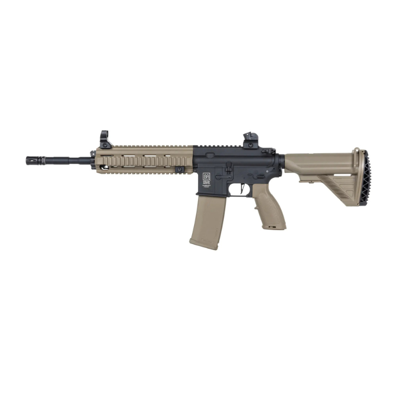 Specna Arms SA-FH07 FLEX Gen.2 / HAL ETU