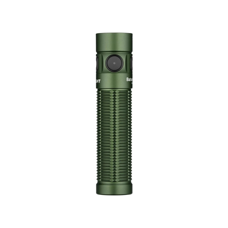 OLIGHT Baton 3 Pro Max Ficklampa 2500 lm Grön