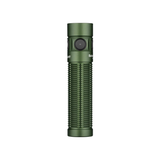 OLIGHT Baton 3 Pro Max Ficklampa 2500 lm Grön