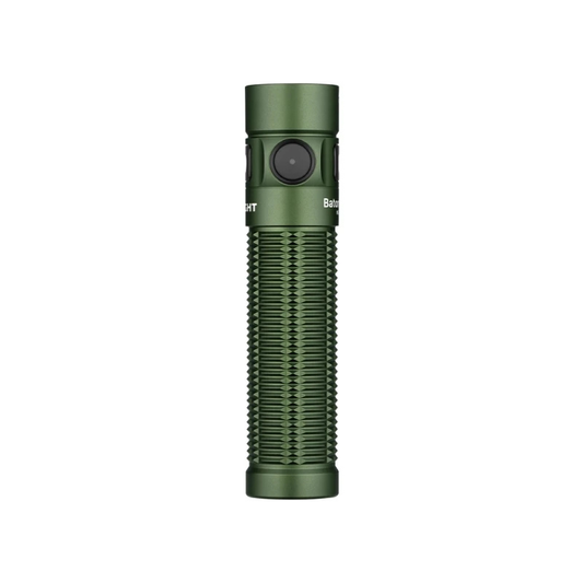 OLIGHT Baton 3 Pro Max Ficklampa 2500 lm Grön