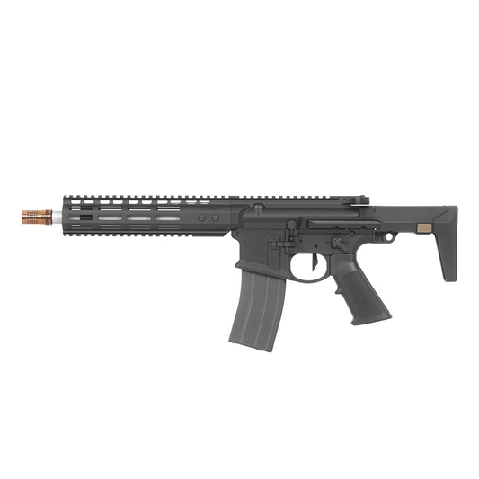 BBR N4 Ghetto Blaster 10,5" Svart [EMG / Noveske / Double Eagle]