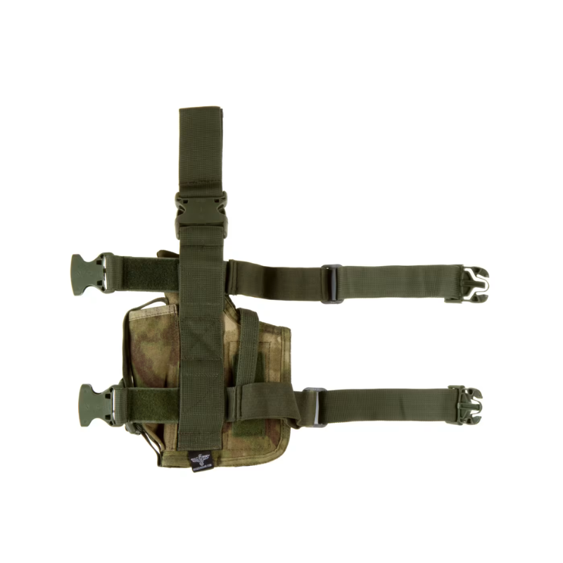 Invader Gear SOF Pistolhölster - Everglade