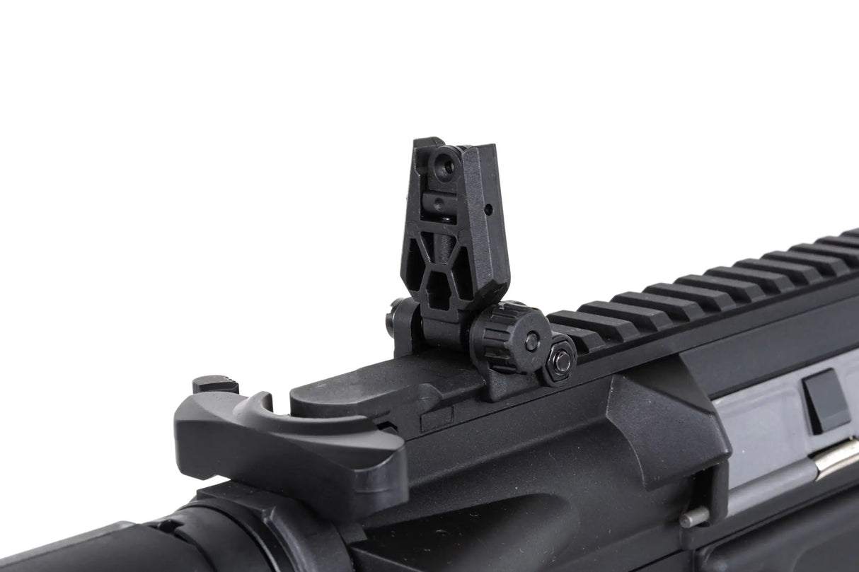 Specna Arms Daniel Defense® RIS III 10.5'' SA-C27 CORE™ Gen.2 HAL ETU™ airsoft Carbine Black