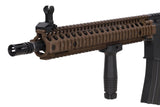 Colt x Daniel Defense MK18 SA-P26 PRIME BLDC AEG Assault Rifle 14.5" – Chaos Bronze