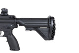 Specna Arms SA-FH07 FLEX™ Gen.2 BLDC™ HAL ETU airsoft Carbine Black