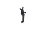 Specna Arms x Mancraft CNC-machined trigger assembly for M4/M16 replicas – Black