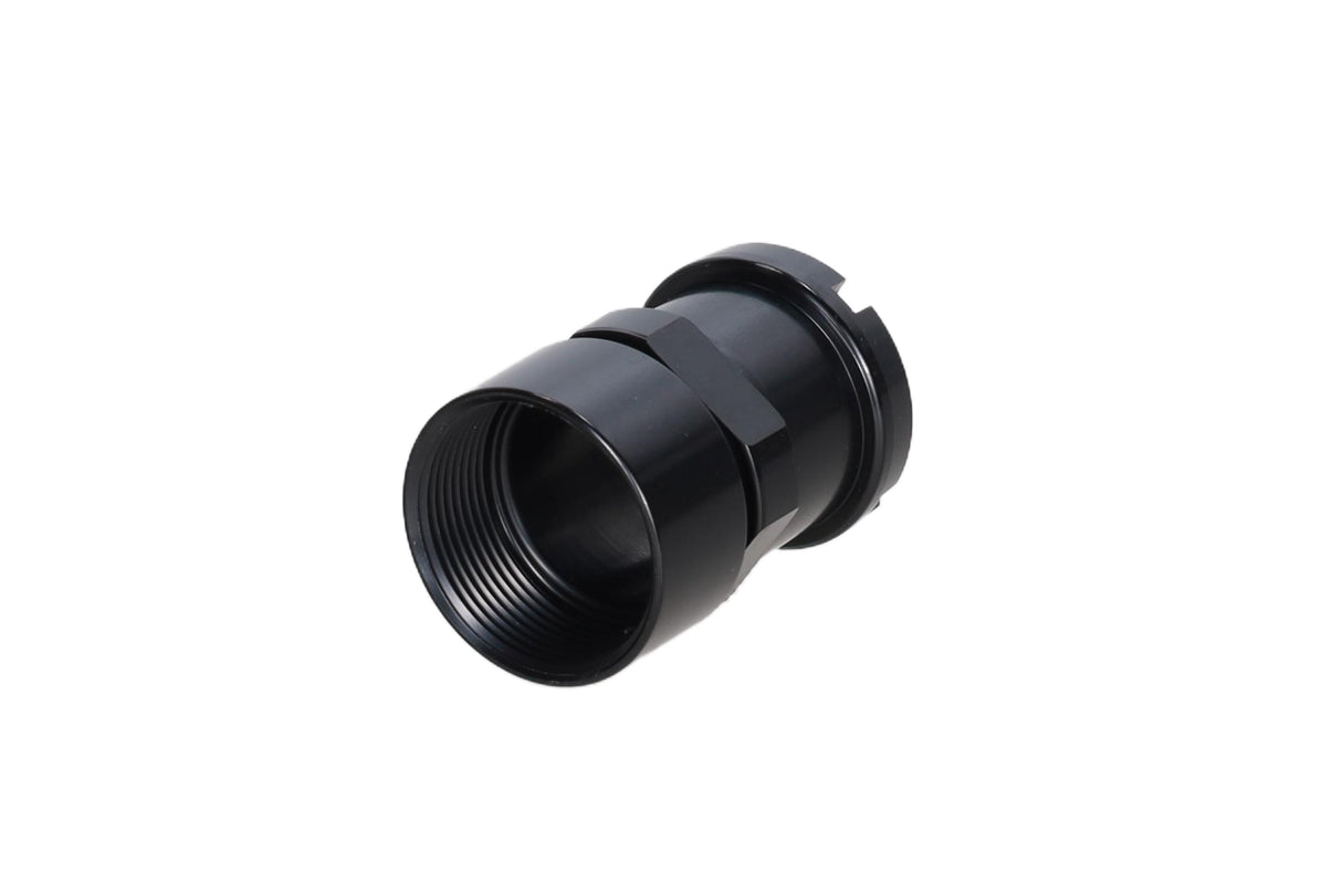 Specna Arms x Mancraft CNC Speedsoft Splash Anodised kit for M4/M16 replicas Blue