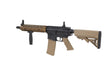 Specna Arms Daniel Defense® MK18 SA-E19 EDGE™ HAL 2 ETU Gen. 2 Chaos Bronze airsoft Carbine