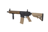 Specna Arms Daniel Defense® MK18 SA-E19 EDGE™ HAL 2 ETU Gen. 2 Chaos Bronze airsoft Carbine