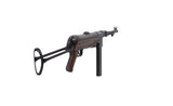 Specna Arms MP40 RETRO AEG med X-ASR MOSFET - Brun