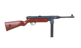 Specna Arms MP41 RETRO AEG med X-ASR MOSFET