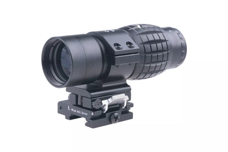 3X35 V2 MAGIFIER SCOPE